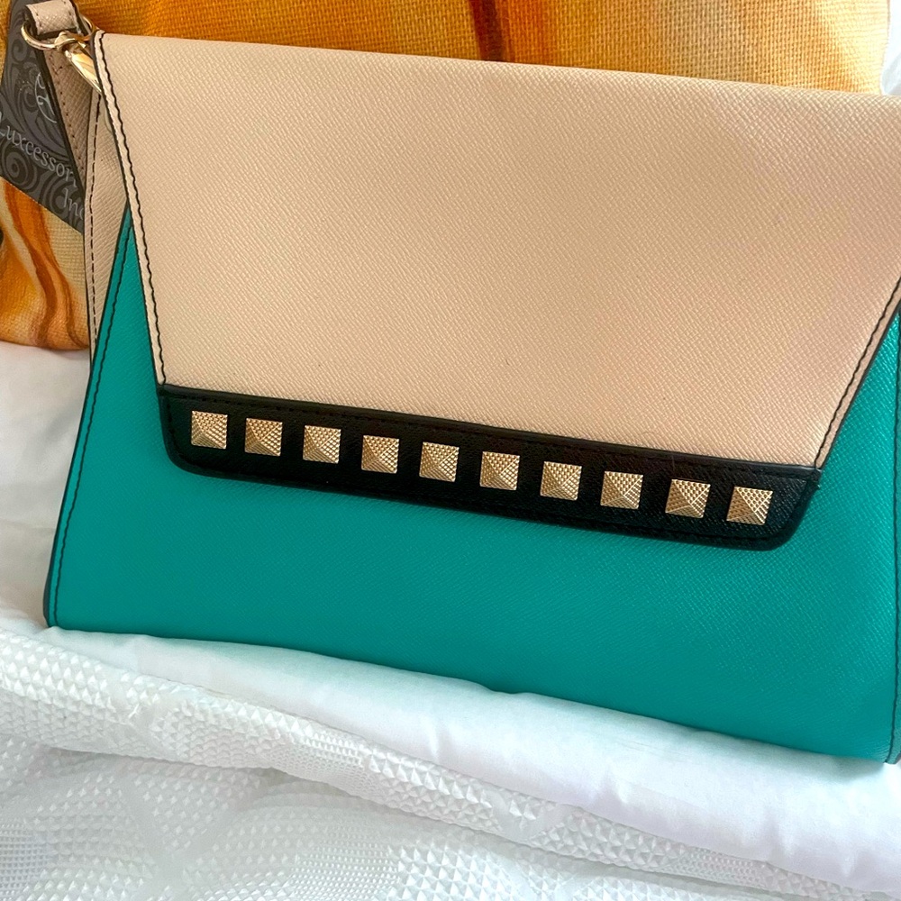 Luxcesserories hand bad.. clutch